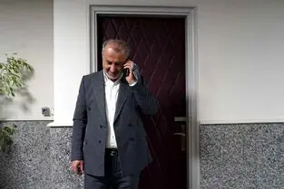 حمله مدیرعامل پرسپولیس به سپاهان، استقلال و سازمان لیگ: نقشه اینها نخ نما شده است