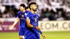 استقلال با موسیمانه هم ترک عادت نکرد؛ پنجمین باخت در شش دیدار آخر باز هم با سه گل!
