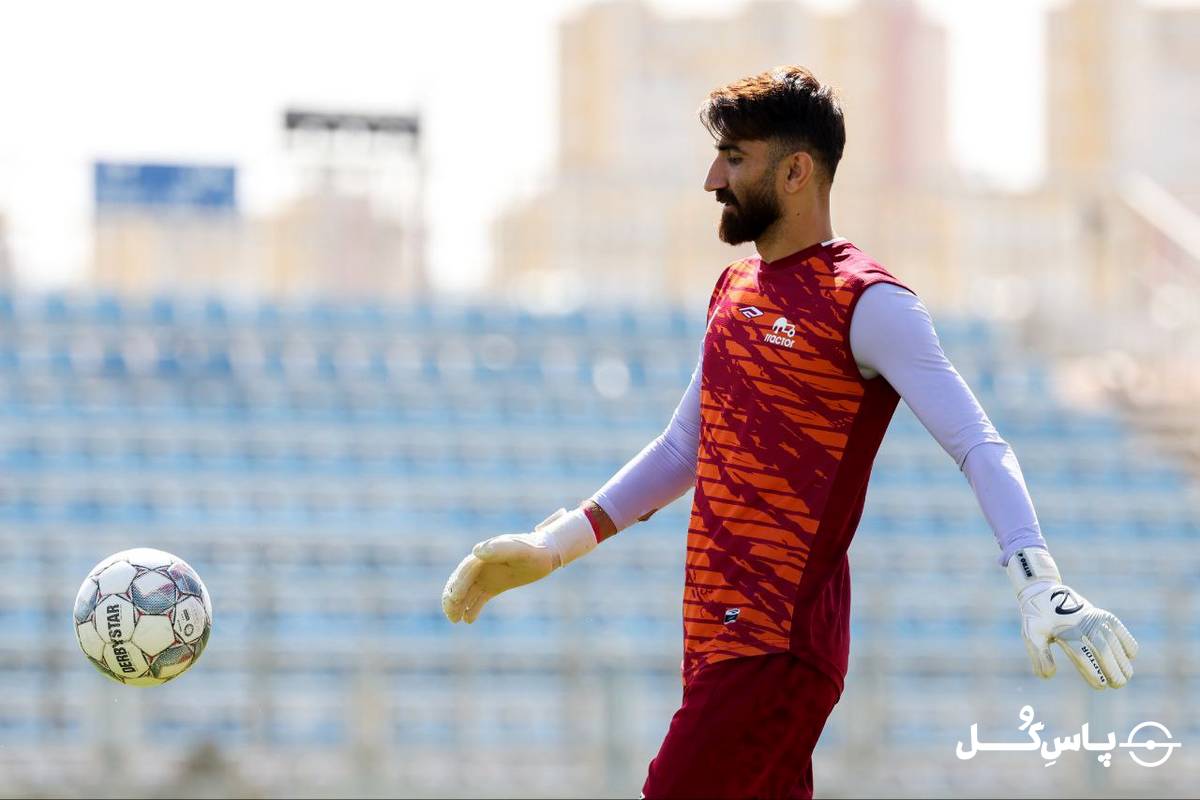 ادعای جدید: بیرانوند هنوز طلبکار است، شکایت پرسپولیس رد می‌شود!