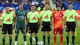 استقلال از پرسپولیس شکایت کرد؛ ۲۰ شکایت پرسپولیس از استقلال رد شد