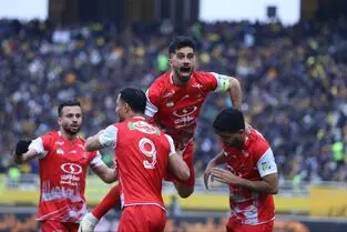 کارتال تصمیم به حذف کاپیتان گرفت؛ پایان کار امید عالیشاه در پرسپولیس؟