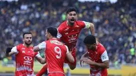 کارتال تصمیمش را گرفت: کاپیتان و چند ستاره در لیست مازاد پرسپولیس!