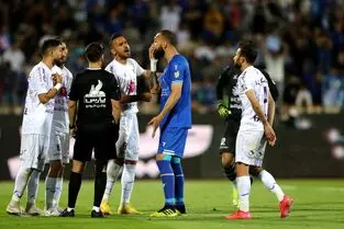 هیچ‌کس آخرین پیروزی استقلال را به یاد ندارد؛ استقلال گل می‌زد، VAR رد می‌کرد!