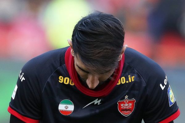 مدیرعامل پرسپولیس: بیرانوند دروغ می‌گوید! از خون هوادار نمی‌گذریم