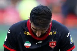 باز هم پشیمانی؛ بیرانوند می‌خواهد به پرسپولیس بازگردد