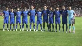 جزئیات نشست هماهنگی داربی: غیبت ستاره استقلال مقابل پرسپولیس قطعی است