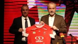 پاسخ منفی برانکو و اوسمار؛ آینده نیمکت پرسپولیس تقریبا مشخص شد