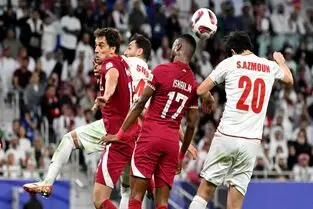 سه پیشنهاد ایران به AFC برای میزبانی دیدار ایران و قطر