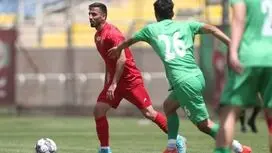 شاه ماهی نقل و انتقالات از دست پرسپولیس می‌پرد