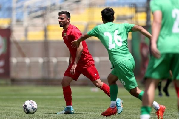 شاه ماهی نقل و انتقالات از دست پرسپولیس می‌پرد