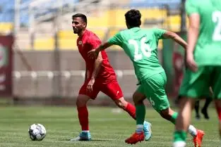 اولین واکنش پرسپولیس به مصدومیت سعید صادقی