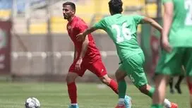 شاه ماهی نقل و انتقالات از دست پرسپولیس می‌پرد