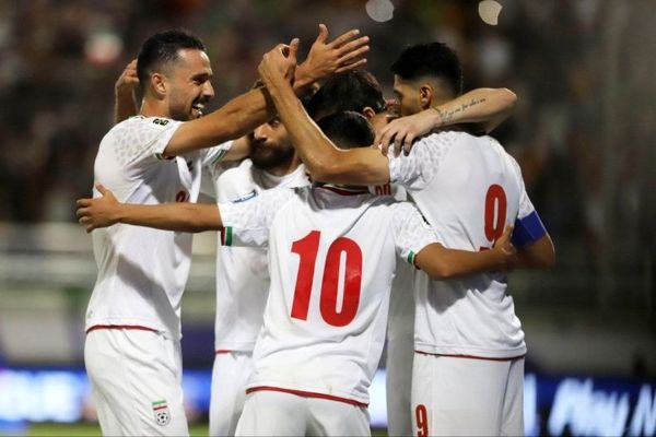 ایران1-امارات0، برد اقتصادی با بازی اندکی بهتر