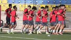 رقابت استقلال و پرسپولیس برای جذب بازیکن سپاهان