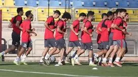 مرادمند: دیدیم چه بلایی بر سر استقلال خوزستان مقابل آوردند