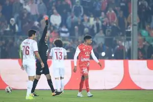 شرایط جدید و جالب نساجی برای بلیت‌فروشی دیدار برابر پرسپولیس