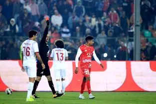 شرایط جدید و جالب نساجی برای بلیت‌فروشی دیدار برابر پرسپولیس