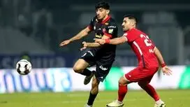 تلاش بی‌نتیجه پرسپولیس برای کاهش محرومیت