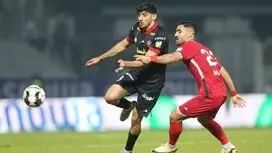 تلاش بی‌نتیجه پرسپولیس برای کاهش محرومیت