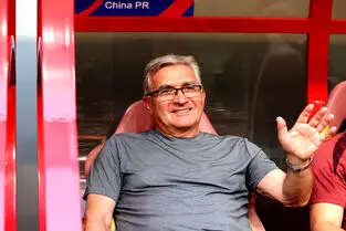 ادامه رابطه پر ابهام پرسپولیس و برانکو؛ بازی با نام پرسپولیس یا انتظار برای فسخ کارتال؟