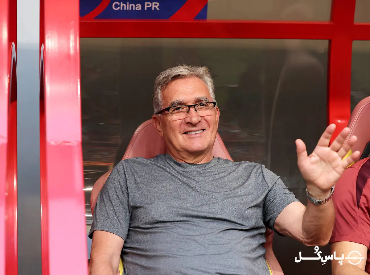 اخراج دوباره مربیای که فقط در پرسپولیس موفق بود!
