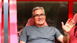 پاسخ منفی برانکو و اوسمار؛ آینده نیمکت پرسپولیس تقریبا مشخص شد