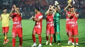 کریم باقری در آستانه بازگشت به پرسپولیس