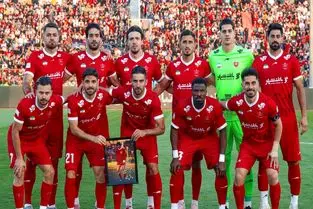ترکیب پرسپولیس مقابل استقلال خوزستان مشخص شد