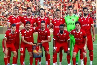 ترکیب پرسپولیس مقابل استقلال خوزستان مشخص شد