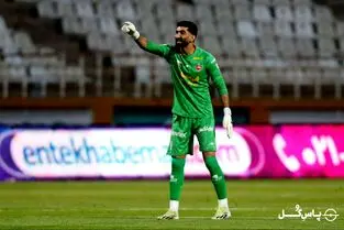 باز هم تابستان و باز هم قهر و آشتی بیرانوند؛ گلر پرسپولیس در تبریز؟
