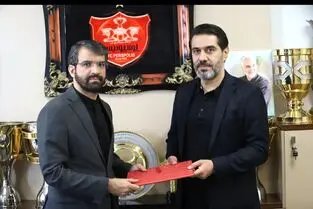 مدیرعامل پرسپولیس در آستانه تغییر؛ بازگشت سمیعی جدی شد