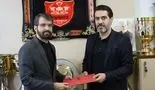 مدیرعامل پرسپولیس در آستانه تغییر؛ بازگشت سمیعی جدی شد