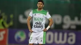 پرسپولیس - رامین رضاییان؛ خیلی نزدیک خیلی دور