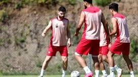 پایان دوران کوتاه یاسین سلمانی در پرسپولیس؟