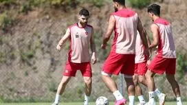 شماره بازیکنان پرسپولیس مشخص شد؛ پیراهن ترابی و اسماعیلی‌فر به چه کسی رسید؟