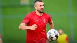 تاکید مجدد مهاجم پرسپولیس: افزایش قرارداد یا فسخ یک‌طرفه!