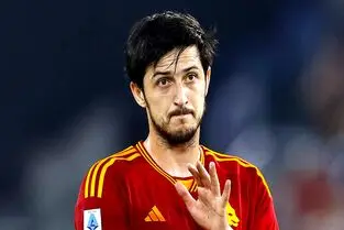 سردار آزمون؛ سویا یا فنرباغچه؟