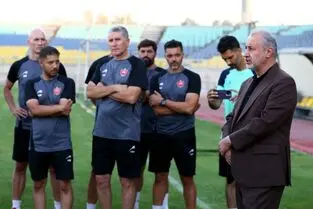 مدیرعامل پرسپولیس: چند باشگاه و دلال اجازه انتقال قلی‌زاده به پرسپولیس را ندادند
