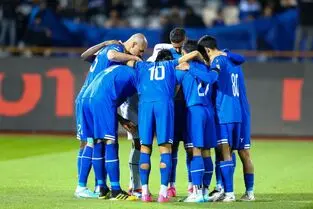 ترکیب استقلال مقابل پرسپولیس اعلام شد