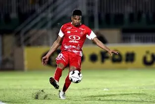 ایوب العملود؛ اولین جدا شده پرسپولیس که ایران را ترک کرد!