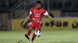 ایوب العملود؛ اولین جدا شده پرسپولیس که ایران را ترک کرد!