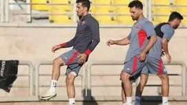 عبدالکریم حسن ۵۰۰۰ دلار به دروازه‌بان پرسپولیس داد