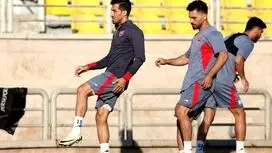 مهاجم جدید پرسپولیس از سوریه می‌آید