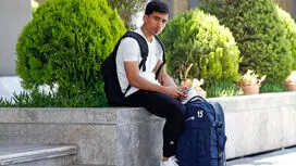 گزینه مورد علاقه استقلال با سپاهان به توافق رسید