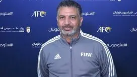 معاون وزیر ورزش: ان‌شاالله قبل از آغاز لیگ VAR می‌آید