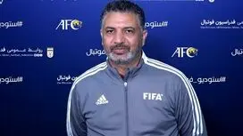 معاون وزیر ورزش: ان‌شاالله قبل از آغاز لیگ VAR می‌آید