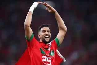 مدیر برنامه عطیه الله پرسپولیس را نادیده گرفت