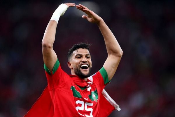 با وجود پر بودن سهمیه؛ یحیی عطیه الله، یک قدم تا پرسپولیس!