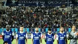 شوک بزرگ به سرخ‌پوشان؛ هافبک پرسپولیس فصل را از دست داد