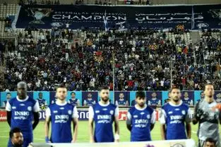 درخواست رقیب پرسپولیس از هواداران استقلال: برای تشویق ما به استادیوم بیایید